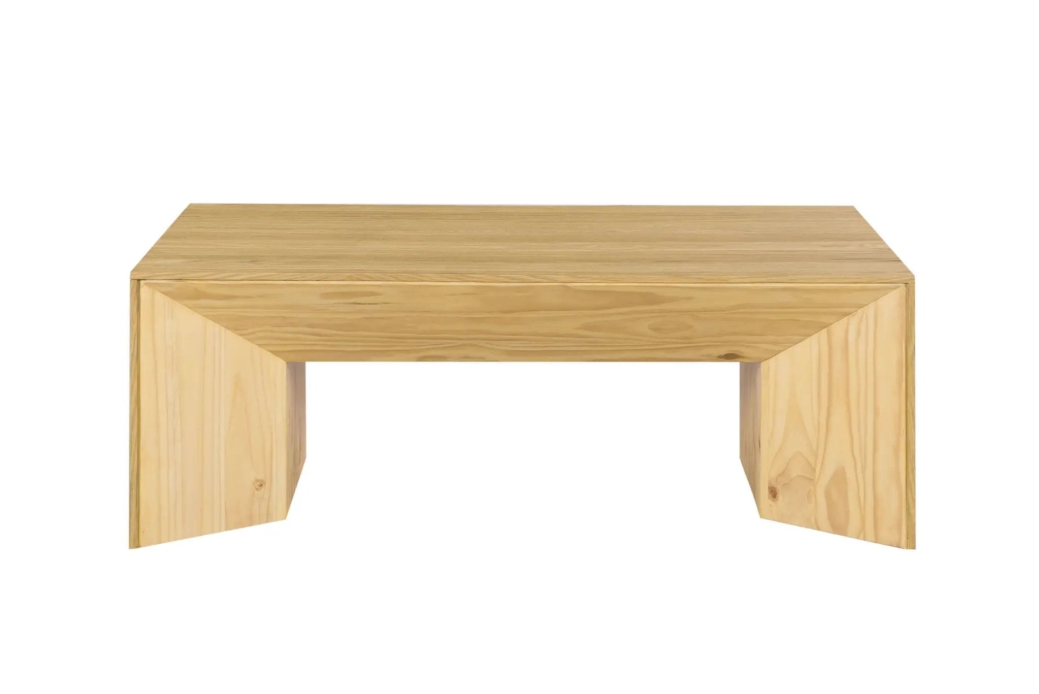 Harold - Table - Wood by Unique Piece Furniture