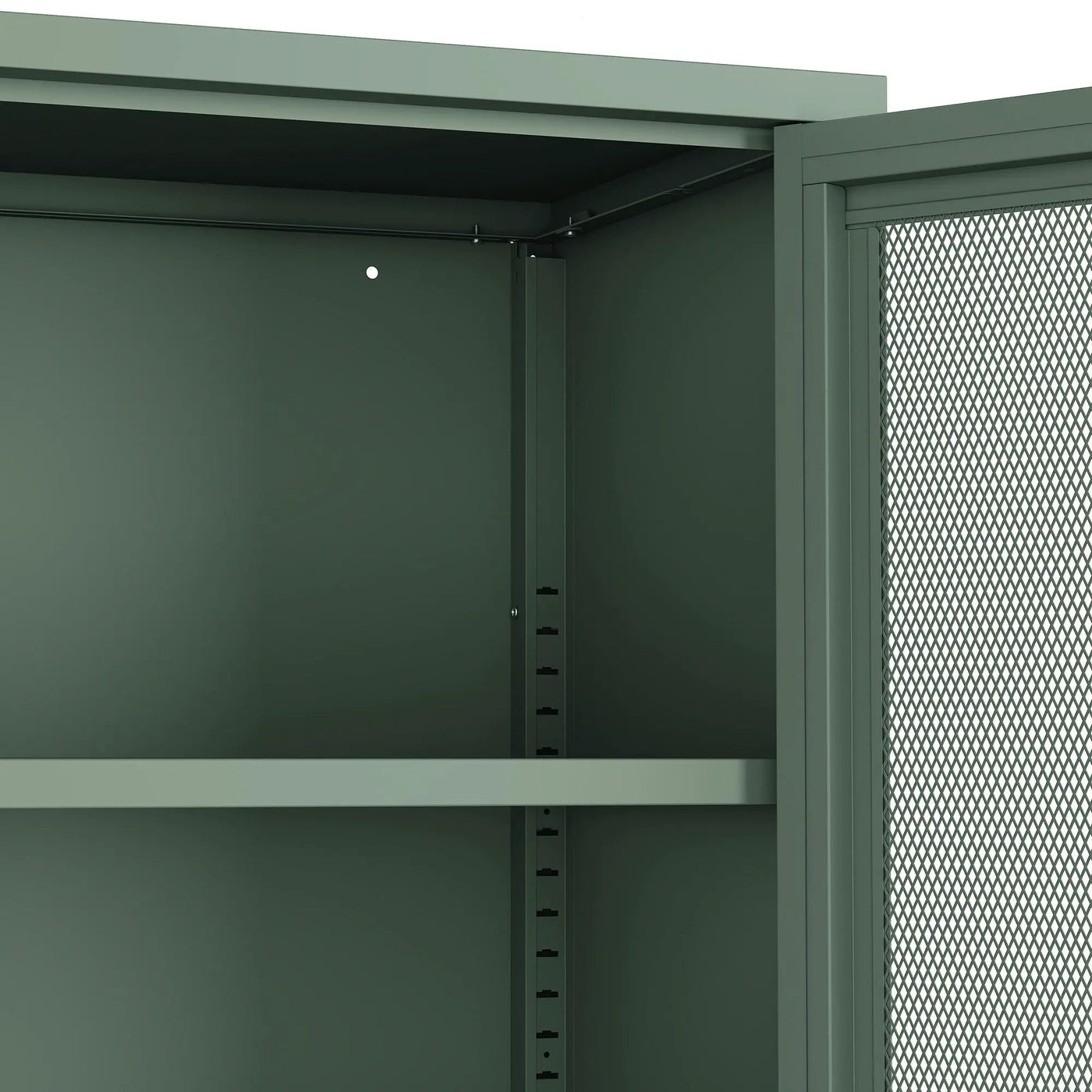 Amelia - Accent Cabinet by HouseOfZazla