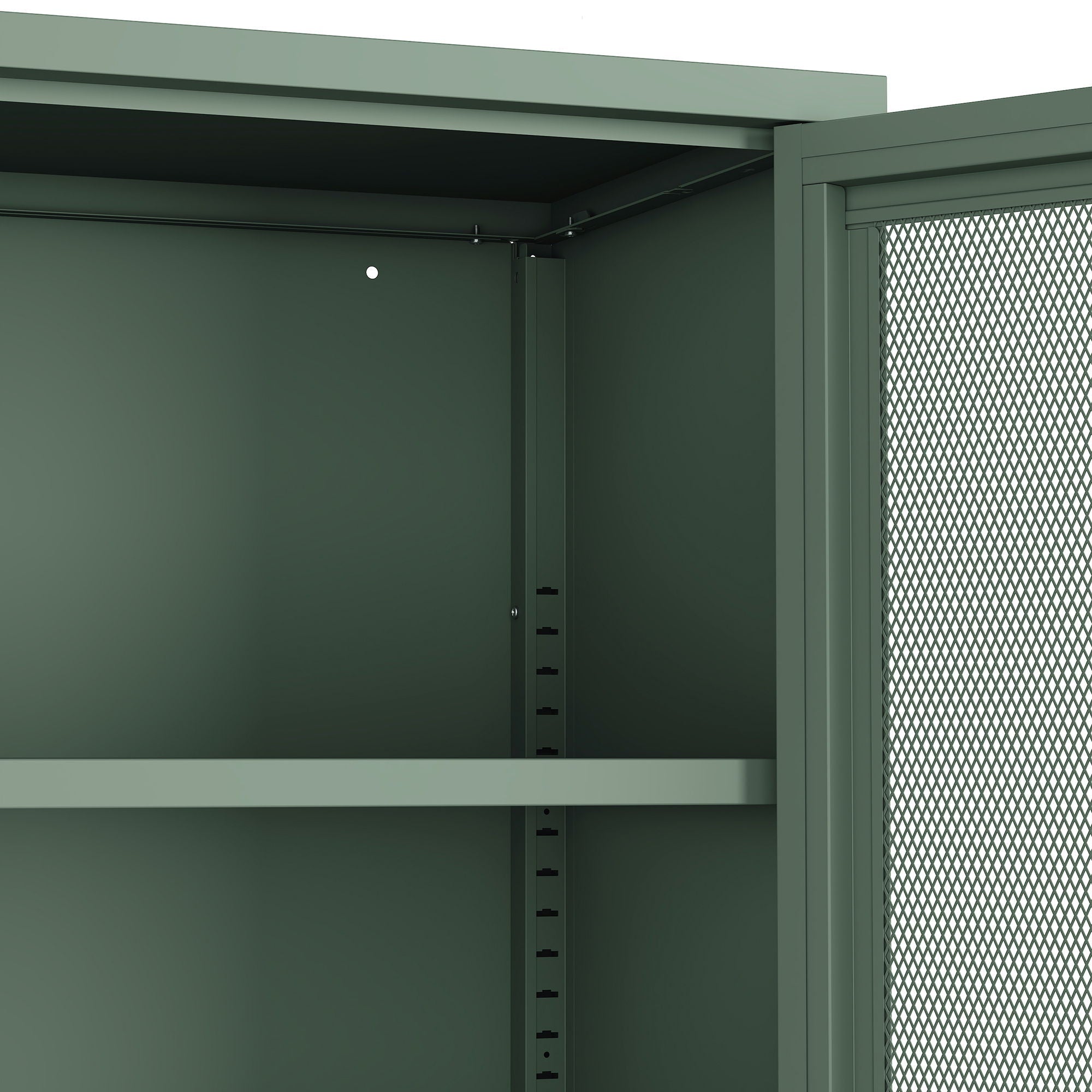 Amelia - Accent Cabinet by HouseOfZazla