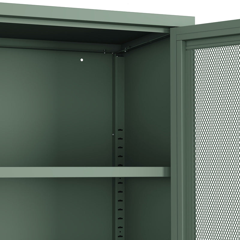 Amelia - Accent Cabinet by HouseOfZazla