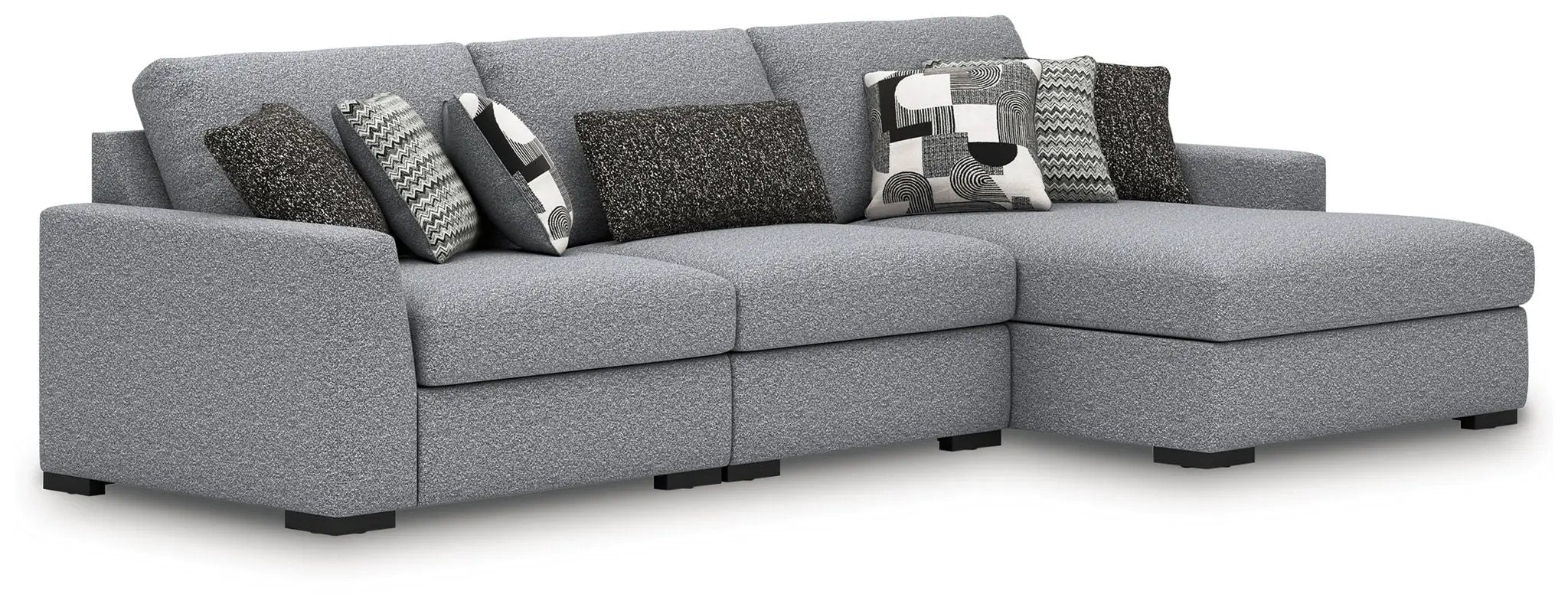 Bealton - Sectional by Unique Piece Furniture
