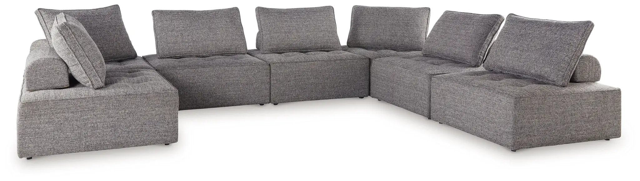 Bree Zee - Outdoor Sectional by Unique Piece Furniture