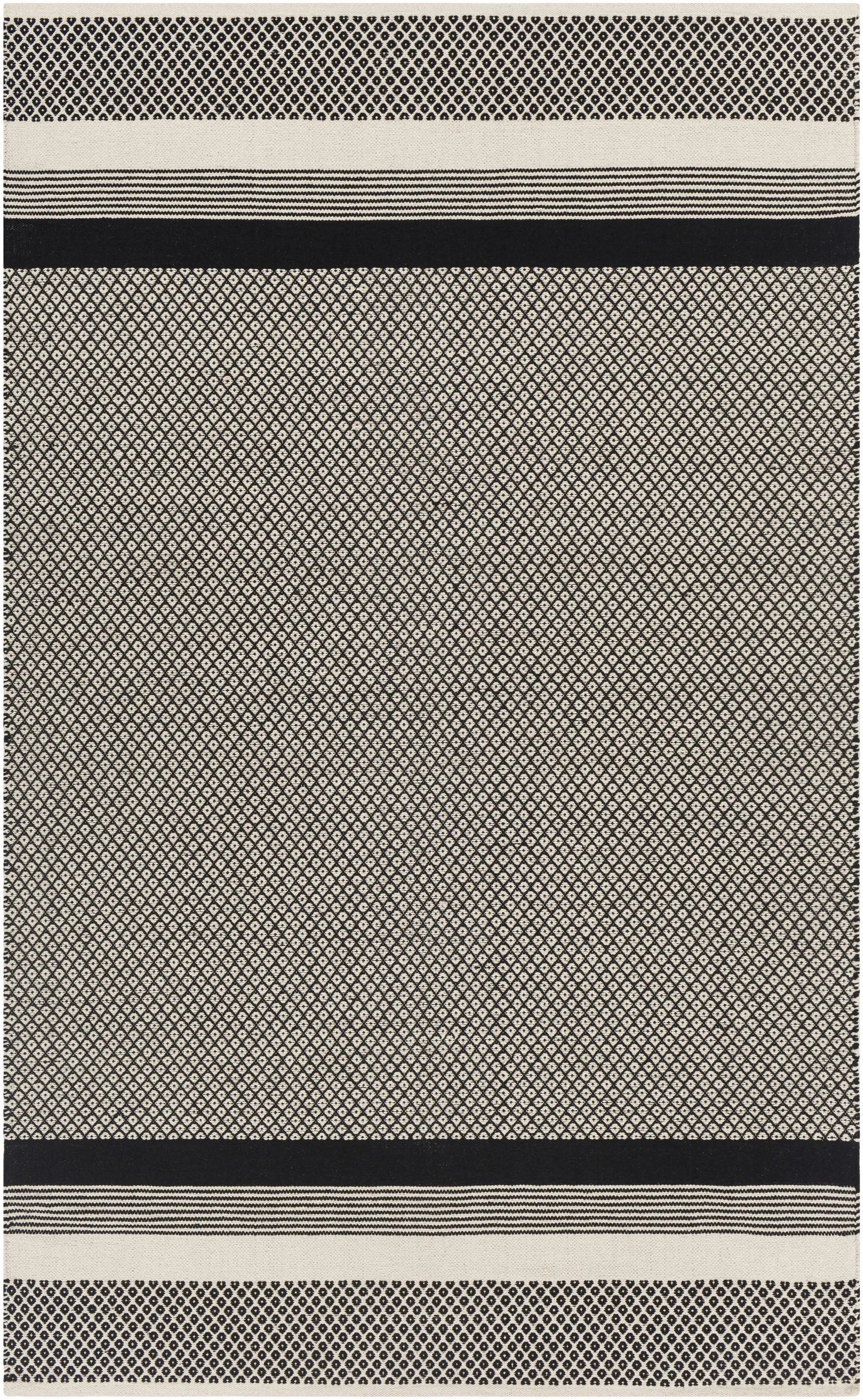 Bacag Area Carpet - Clearance by Boutique Rugs
