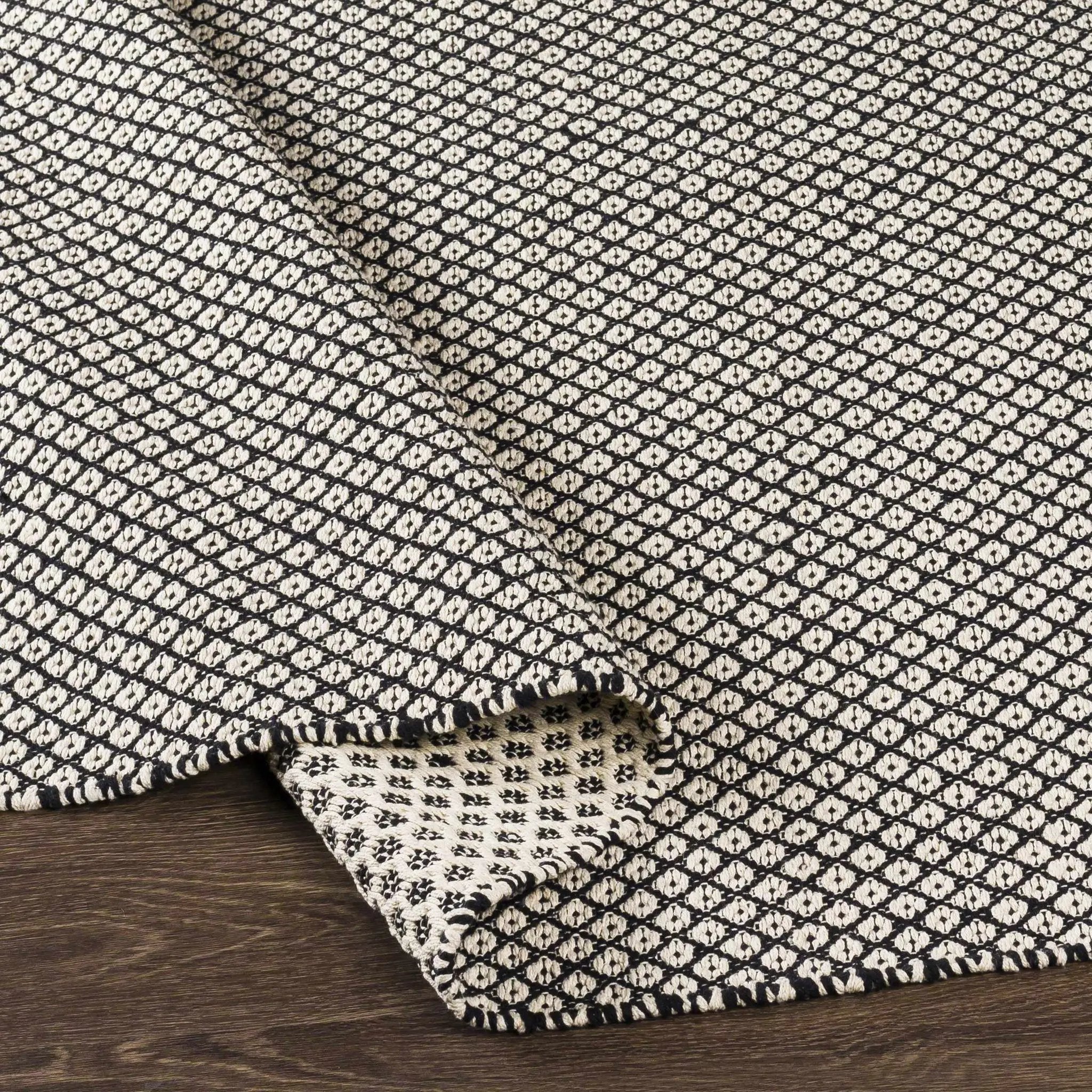 Bacag Area Carpet - Clearance by Boutique Rugs