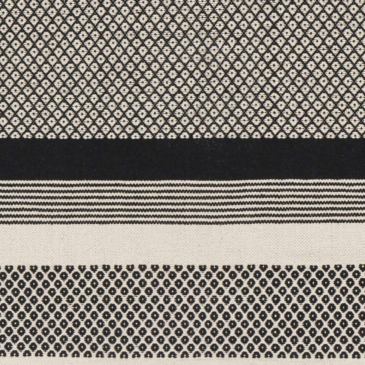 Bacag Area Carpet - Clearance, sample swatch