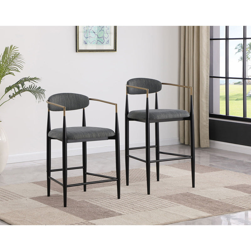 Renfroe - Chair (Set of 2) by HouseOfZazla