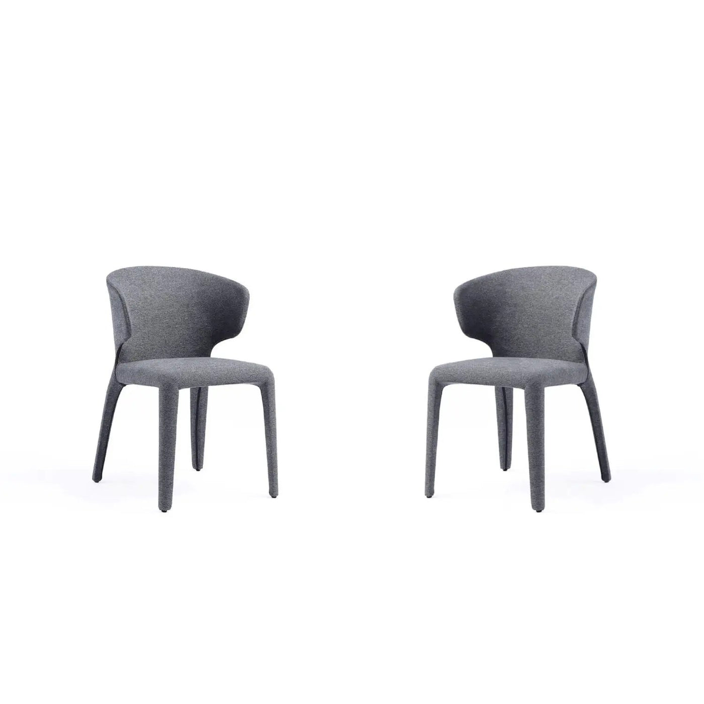 Conrad - Dining Chair (Set of 2) by HouseOfZazla