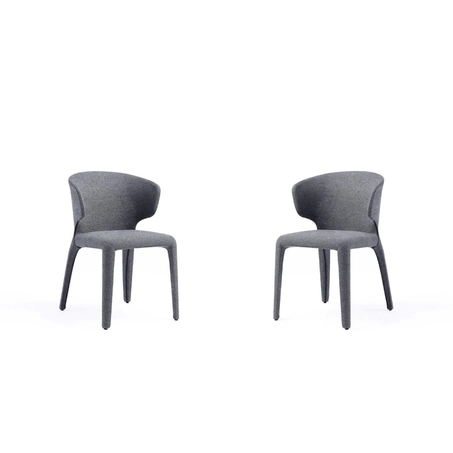 Conrad - Dining Chair (Set of 2) by HouseOfZazla
