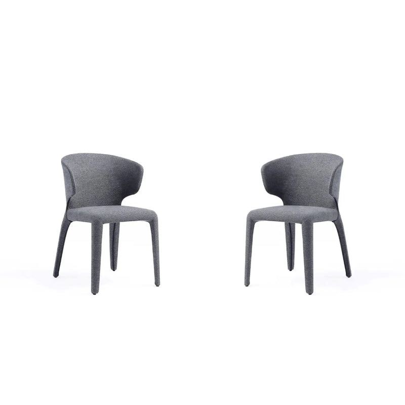 Conrad - Dining Chair (Set of 2) by HouseOfZazla