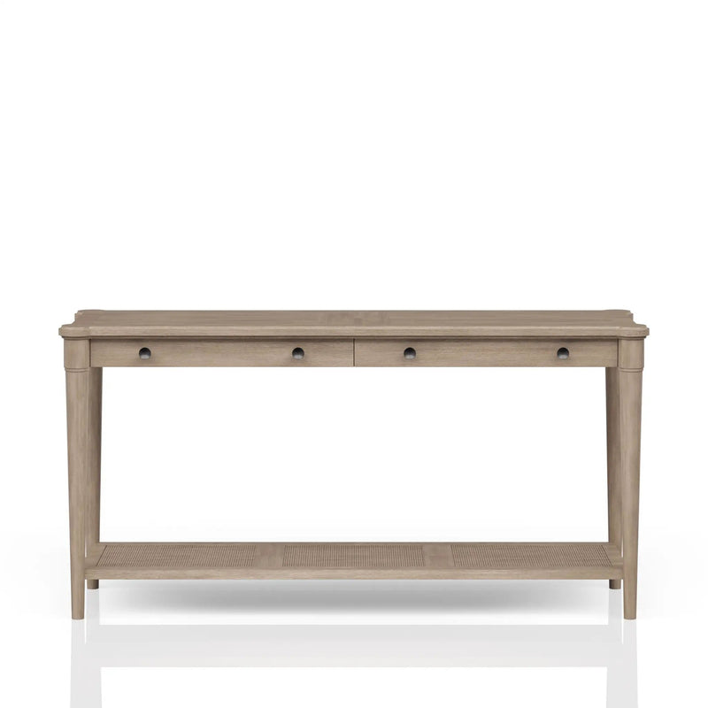 Sofa Table - Sand by Unique Piece Furniture