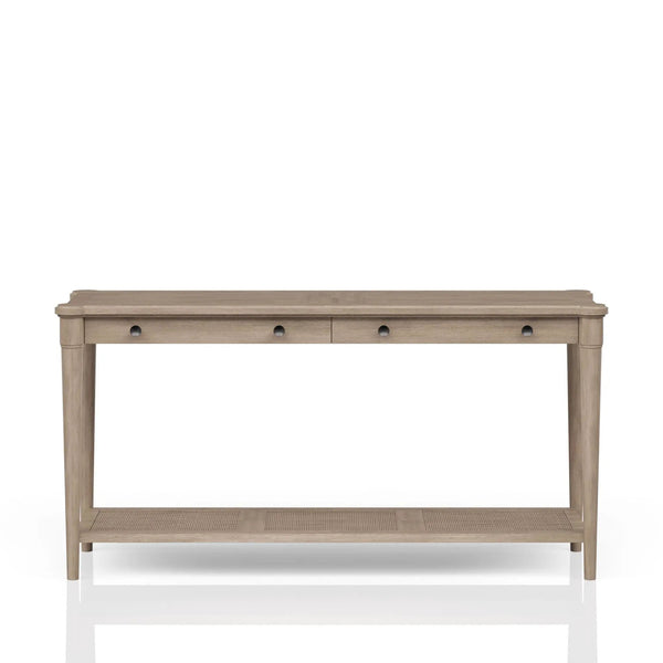 Sofa Table - Sand