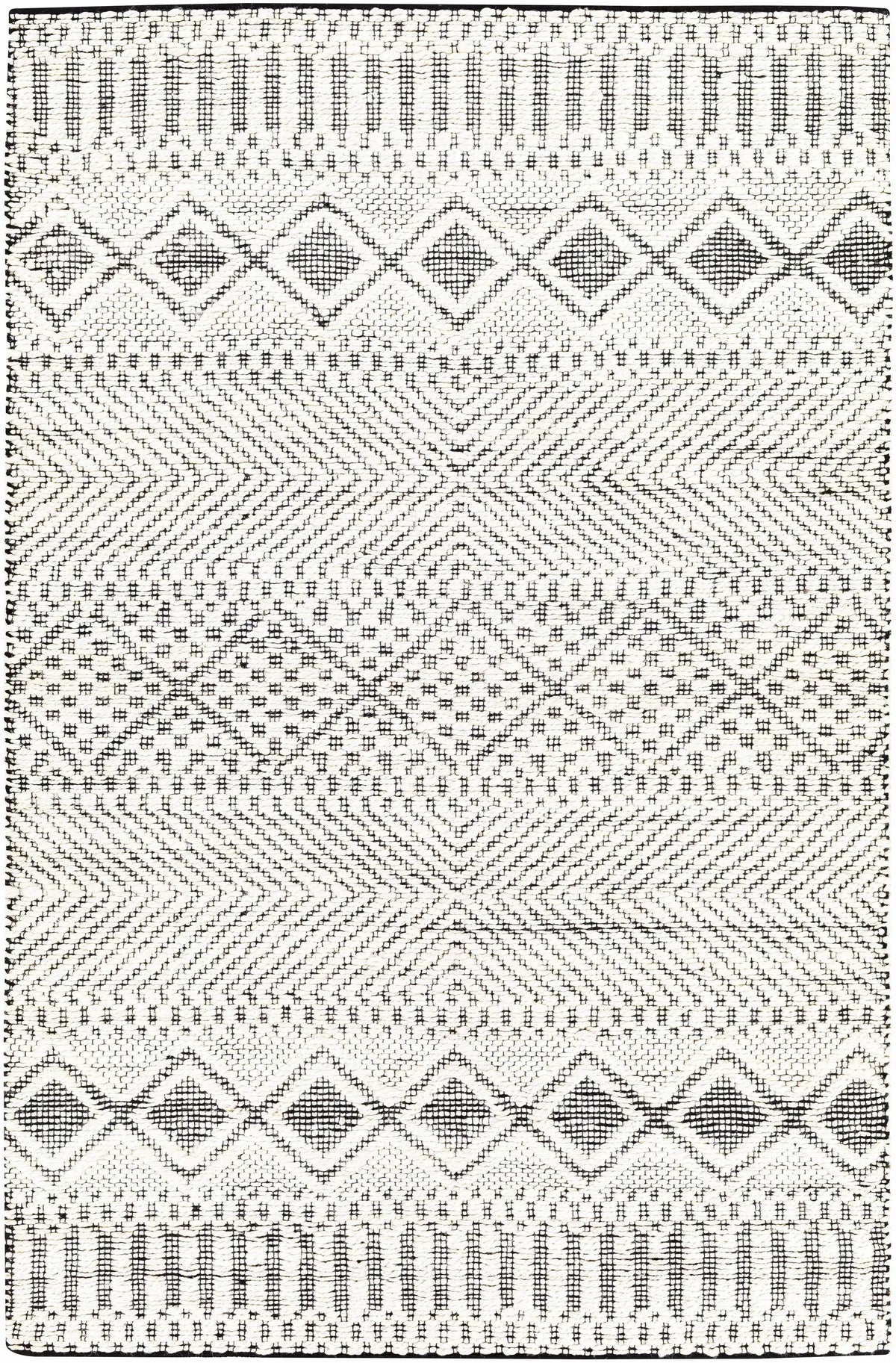 Bachauan Jute Carpet - Clearance