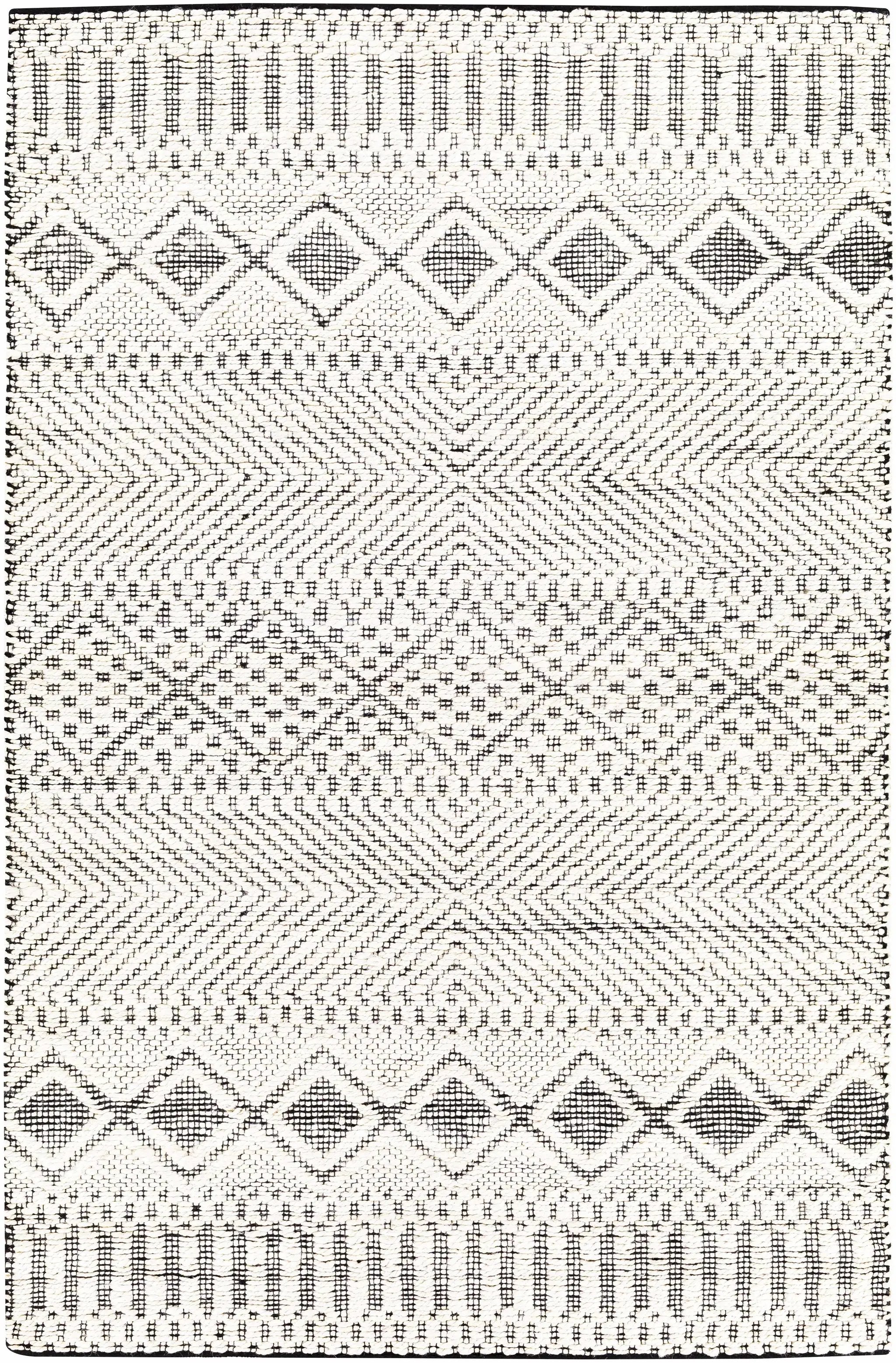Bachauan Jute Carpet - Clearance by Boutique Rugs