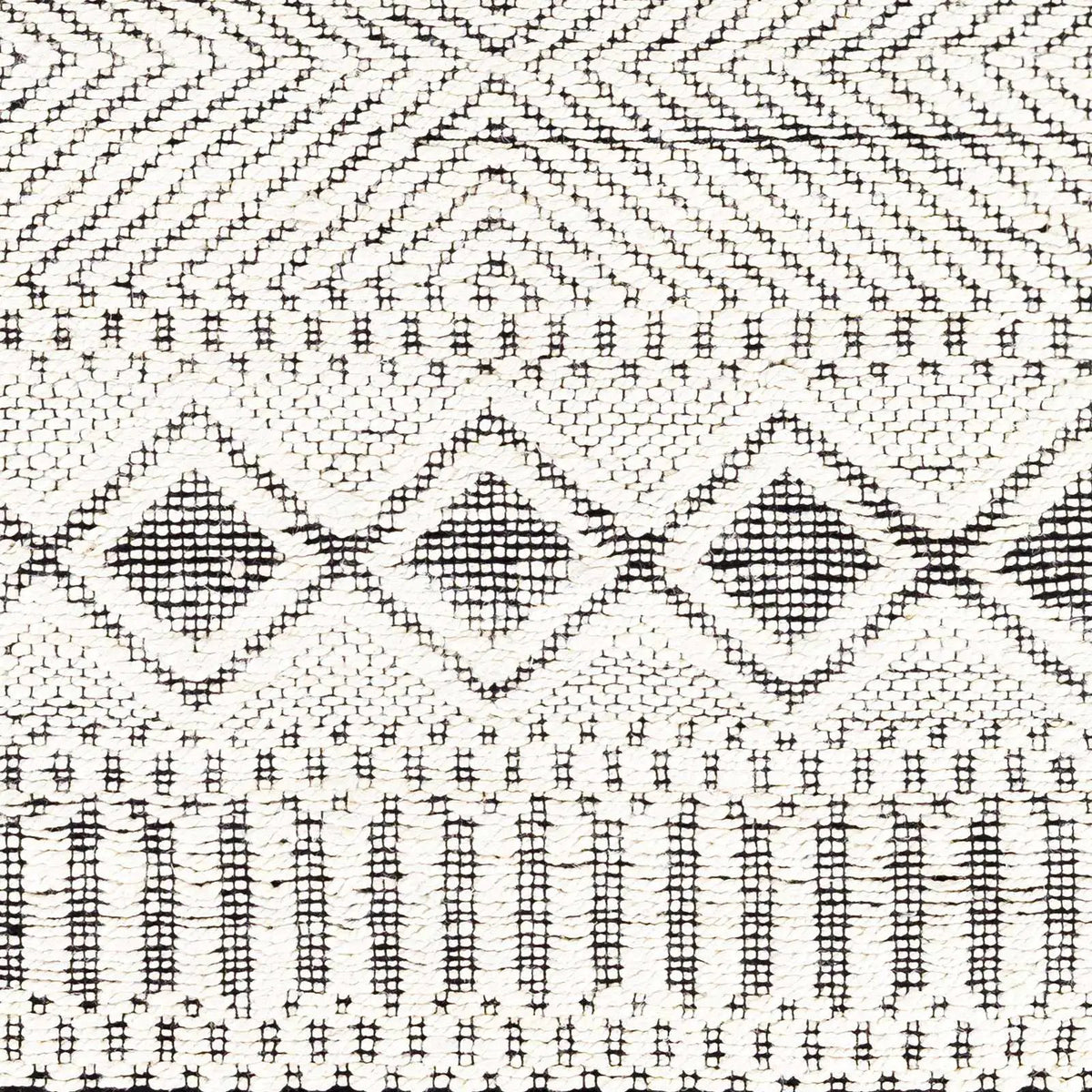 Bachauan Jute Carpet - Clearance, sample swatch