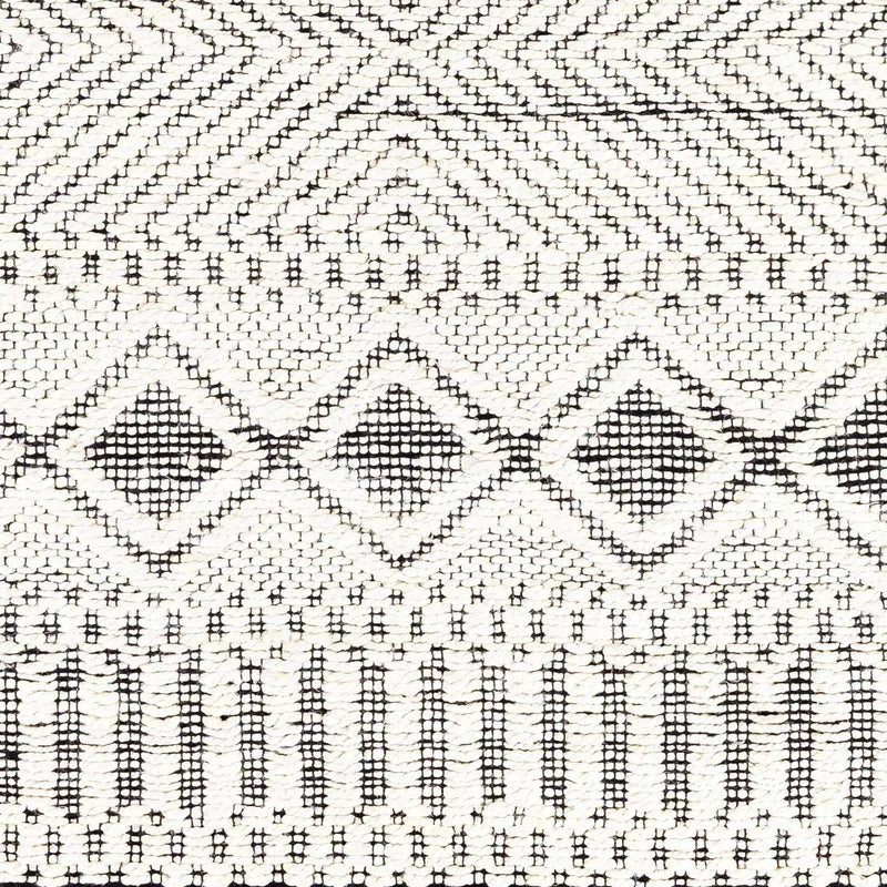 Bachauan Jute Carpet - Clearance by Boutique Rugs