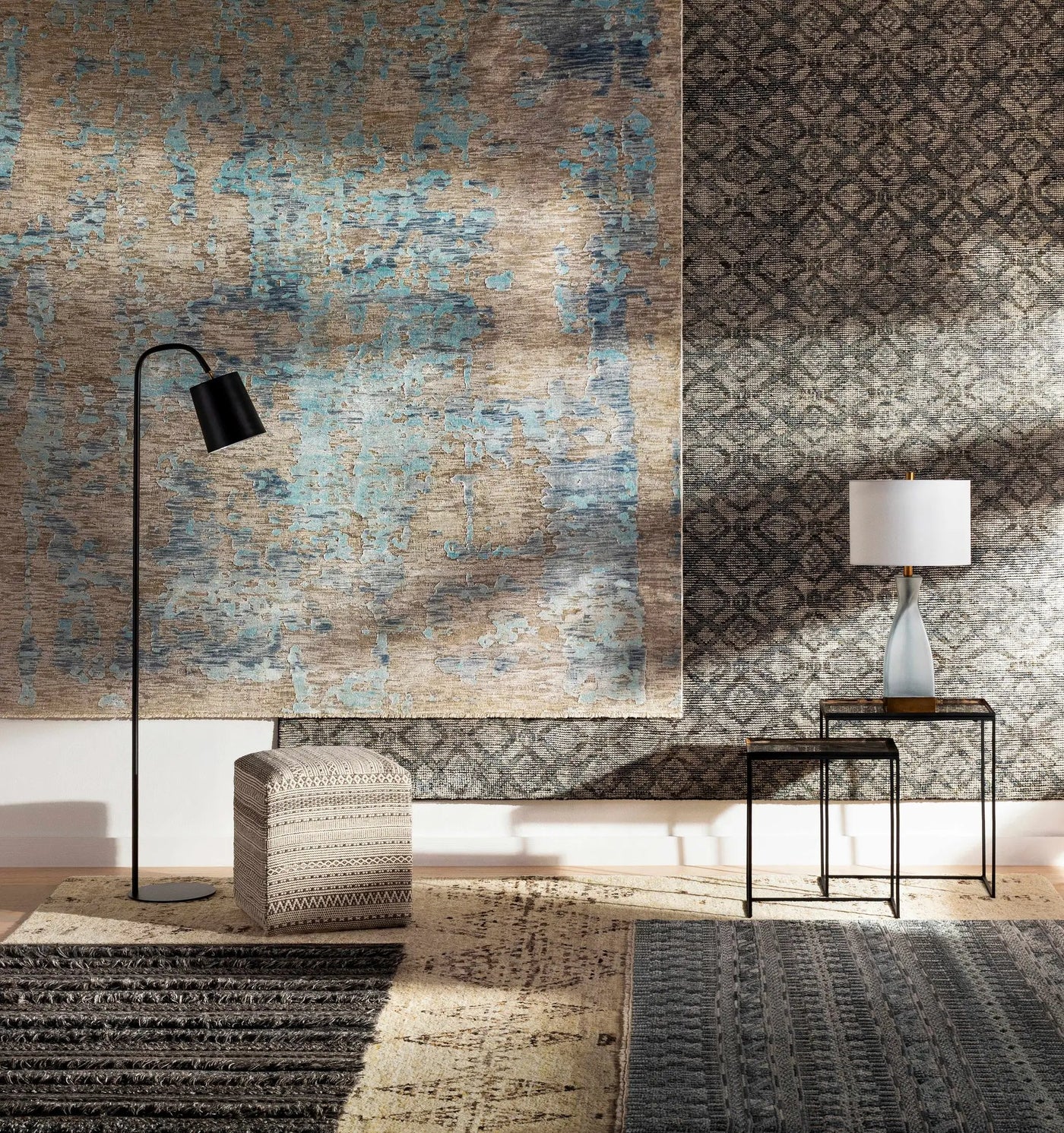 Maudsland Area Rug - Clearance by Boutique Rugs