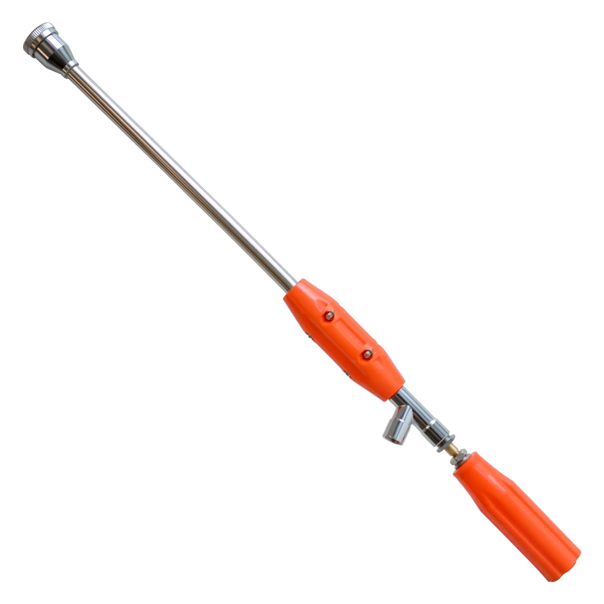 Tomahawk Mist Gun High-Pressure Spray Attachment for Pest Control, Landscaping, and Vegetation Management by Tomahawk Power