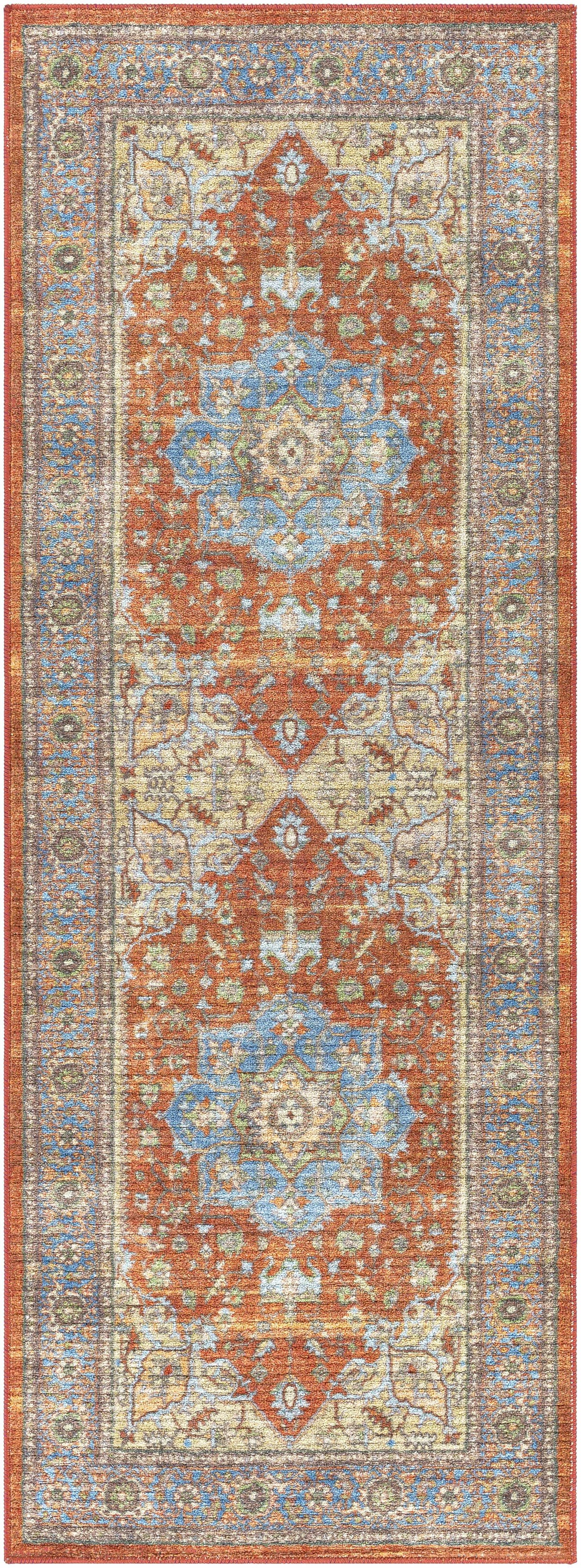 Bacoor Washable Area Rug - Clearance, photo 11 of 11