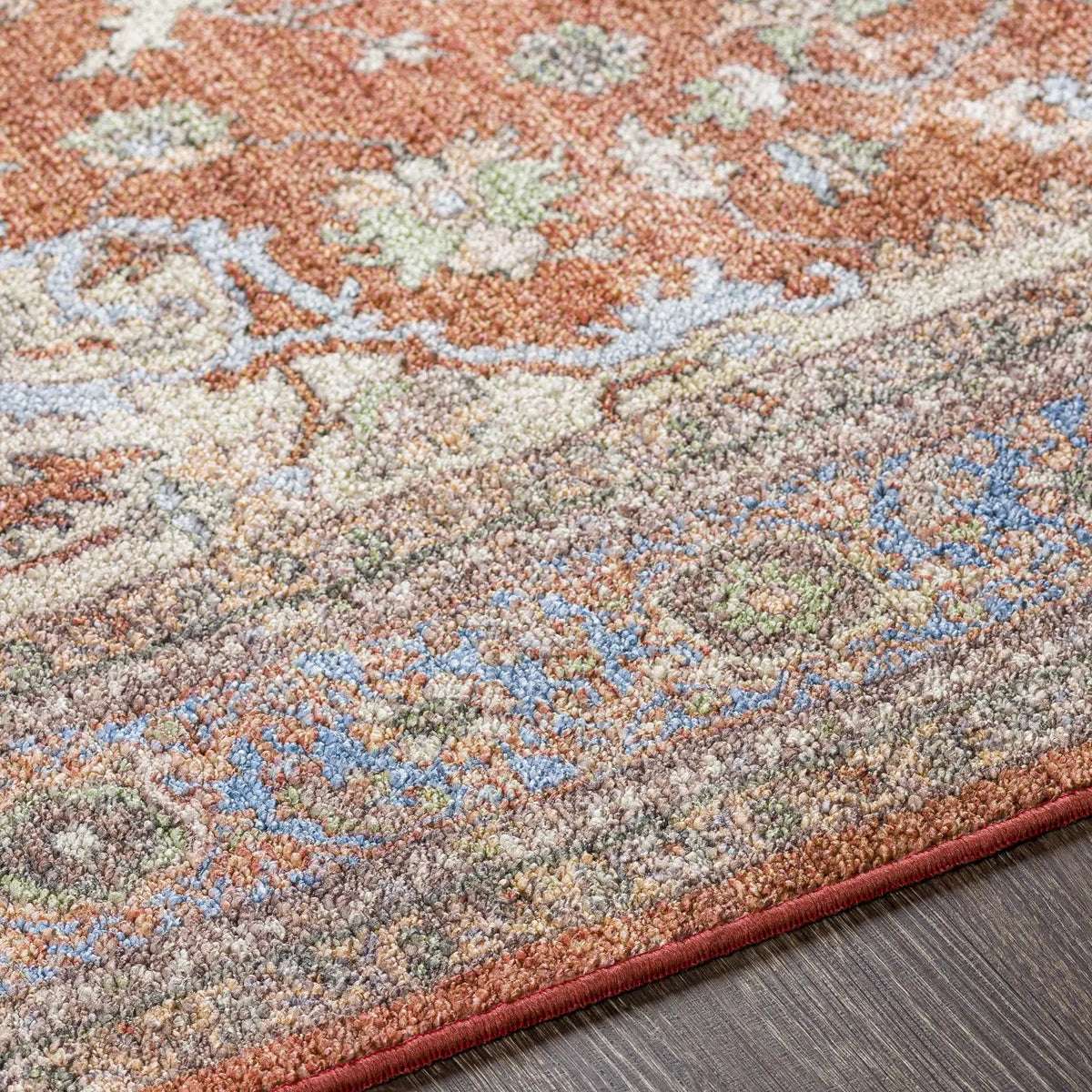 Bacoor Washable Area Rug - Clearance, photo 7 of 11