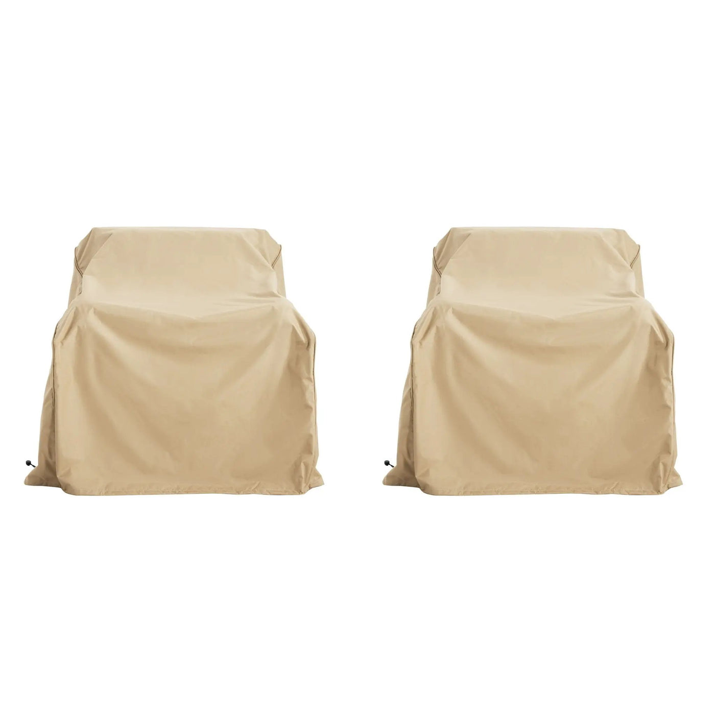 Shield Outdoor Patio Club Chair Cover by HouseOfZazla