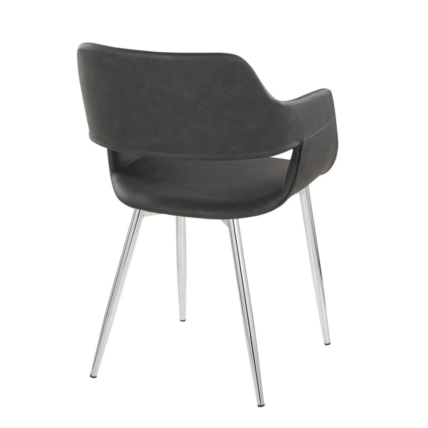 Margarite - Contemporary Dining Chair (Set of 2) by HouseOfZazla