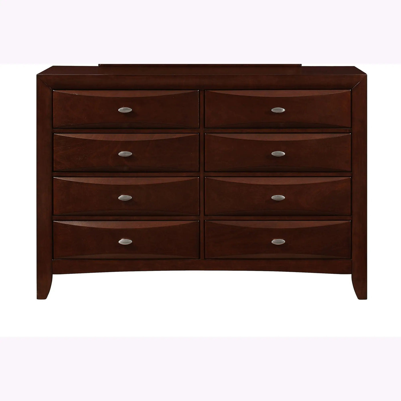 Lucille - Dresser With Spacious Drawers by Unique Piece Furniture