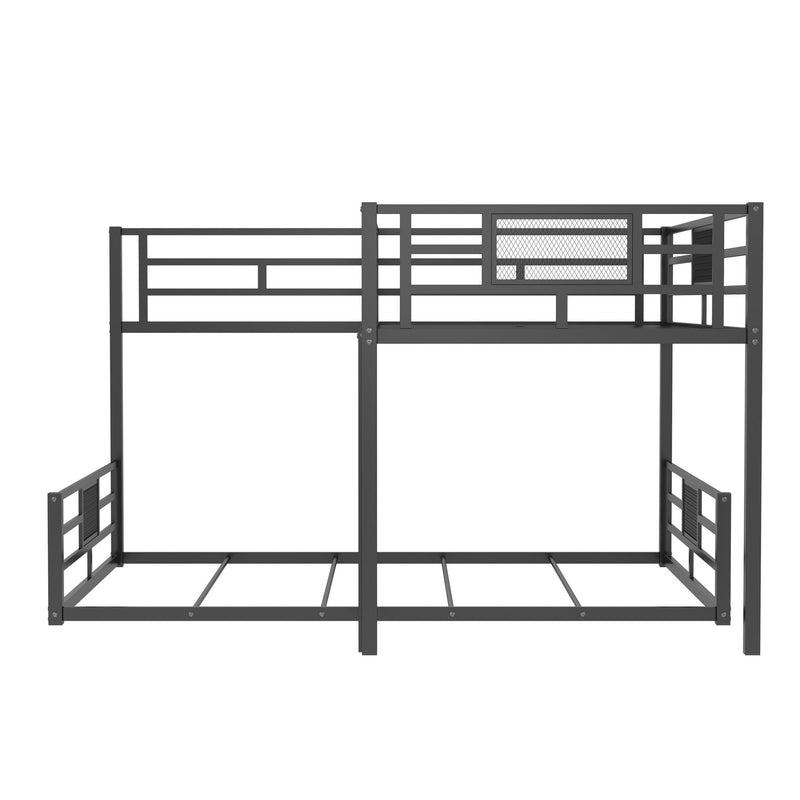 L-Shaped Bunk Bed & Safety Guaranteed by HouseOfZazla