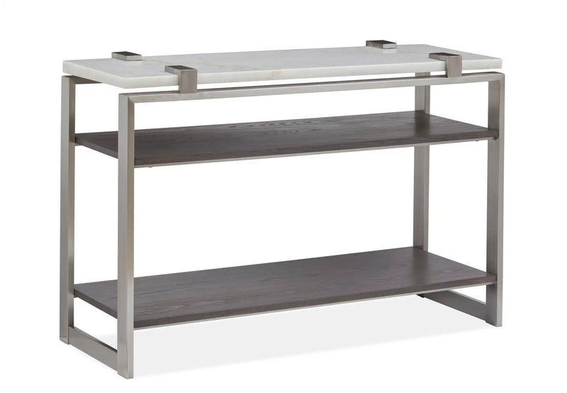 Paradox - Rectangular Table by Unique Piece Furniture