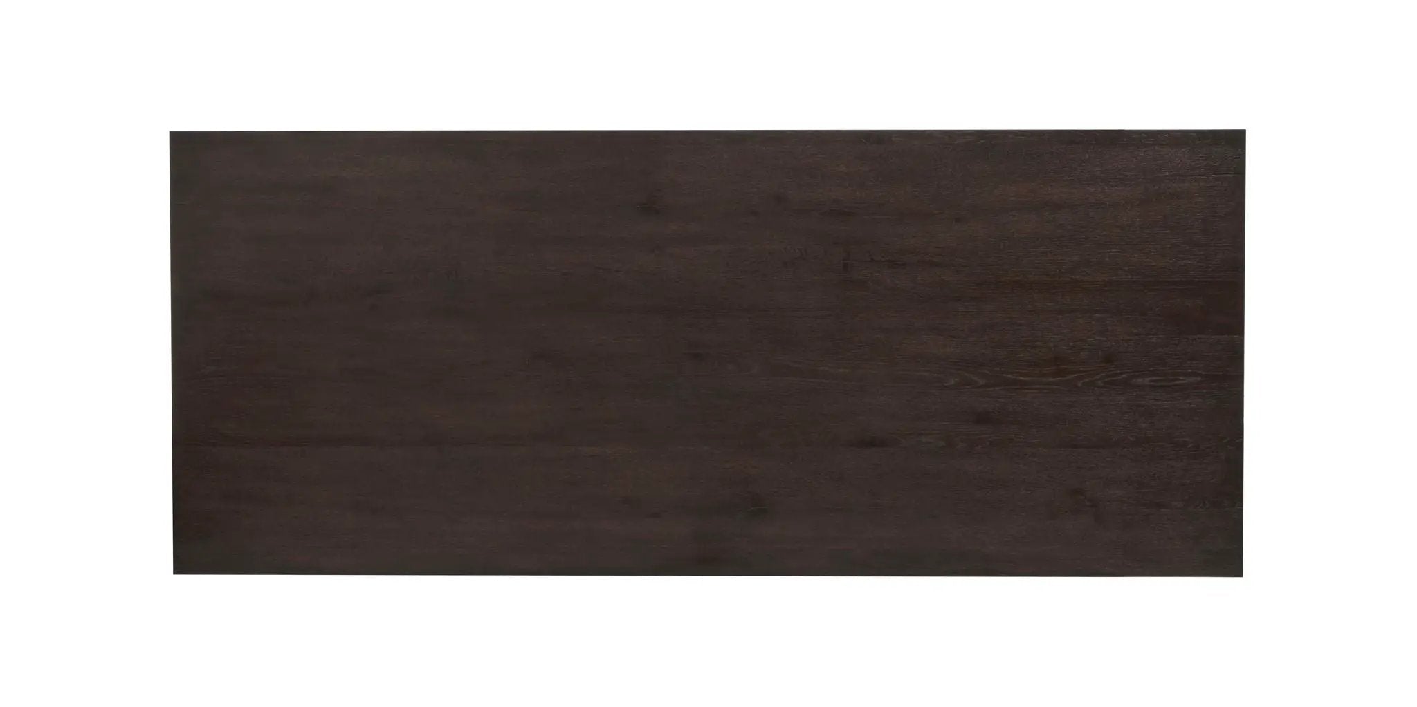Tauren - Trestle Dining Table - Coffee Bean by Unique Piece Furniture