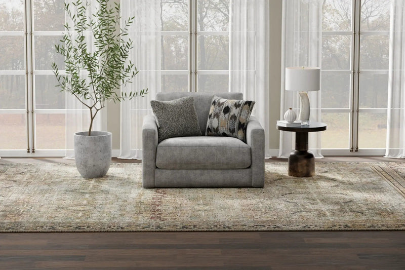 Avondale - Chair 1/2 by Unique Piece Furniture