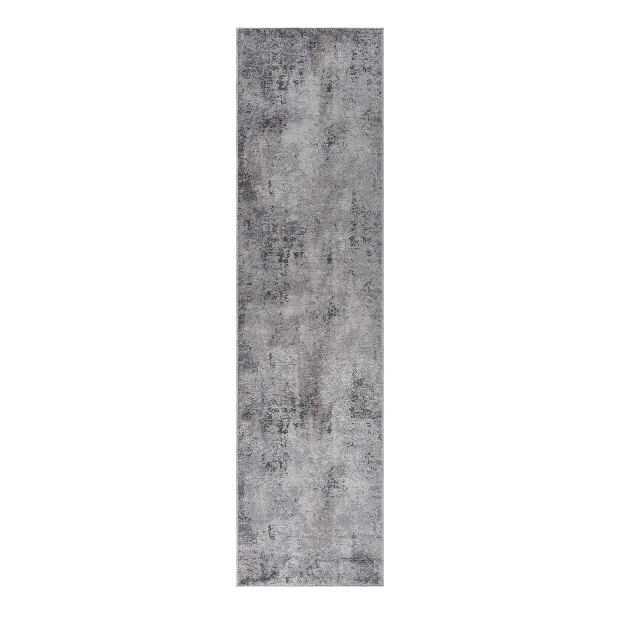 Marfi - Abstract Area Rug by HouseOfZazla