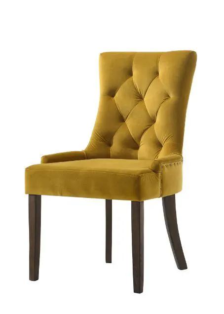 Farren - Side Chair by Unique Piece Furniture