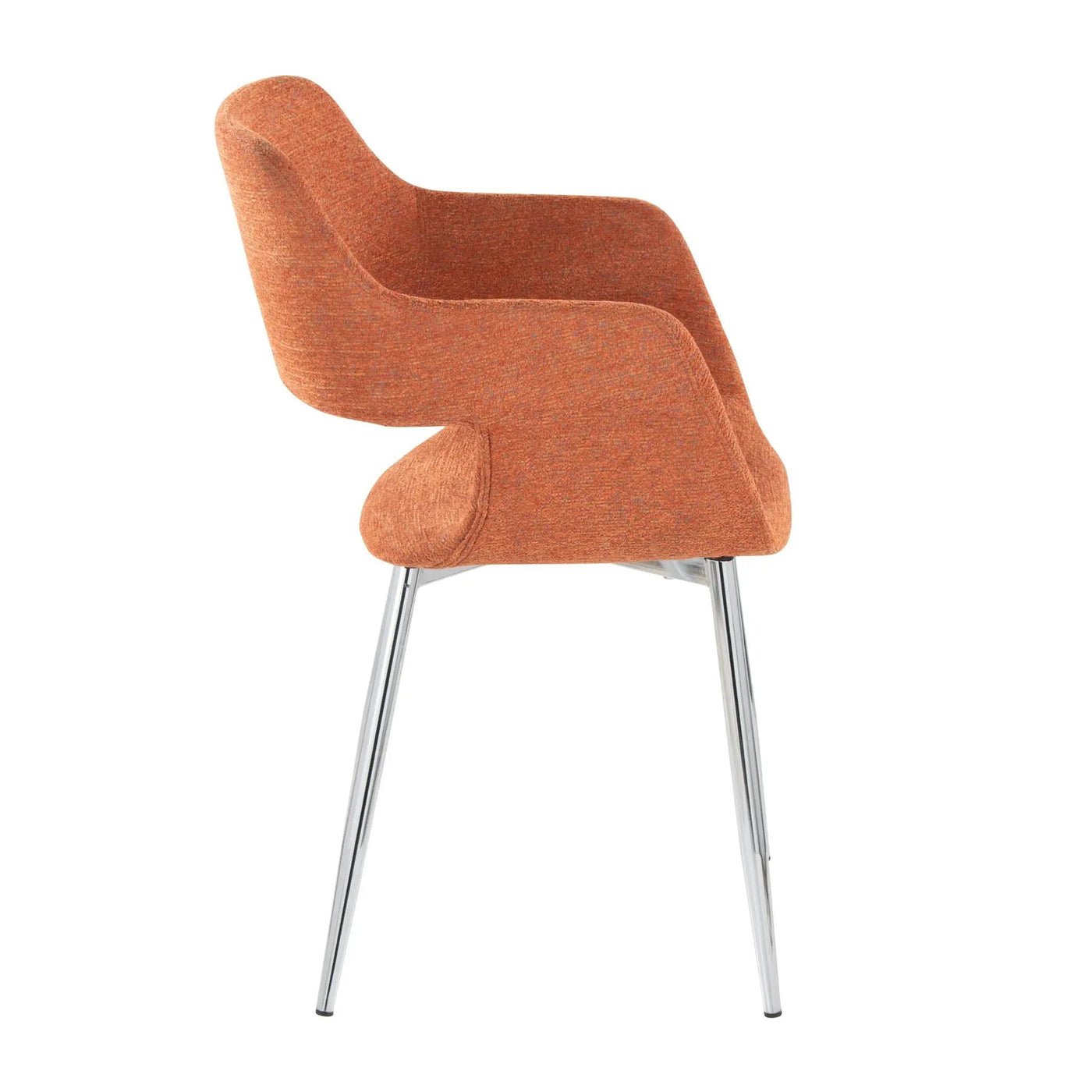 Margarite - Contemporary Dining Chair (Set of 2) by HouseOfZazla
