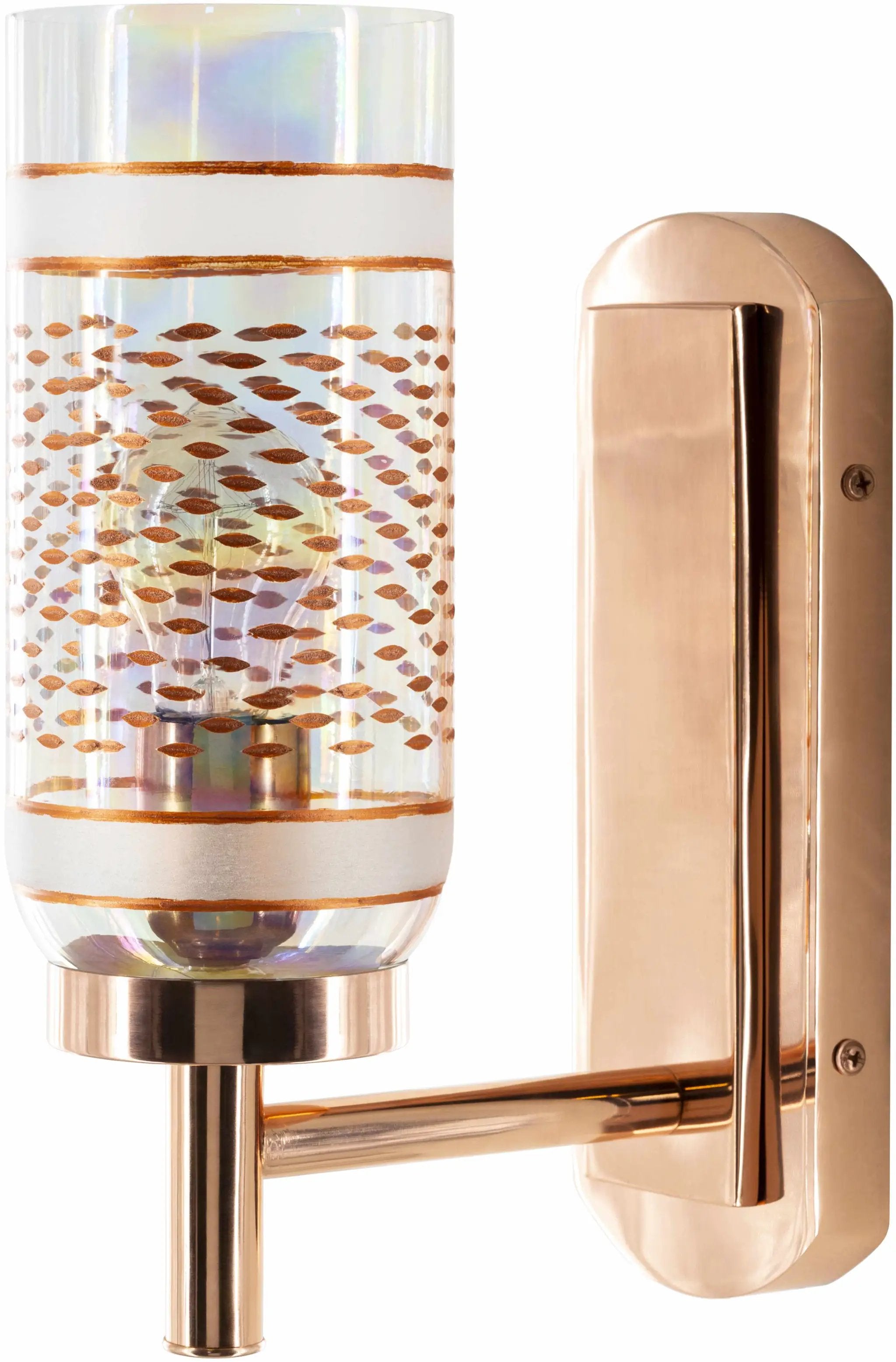 Bagahanlad Wall Sconces - Clearance by Boutique Rugs