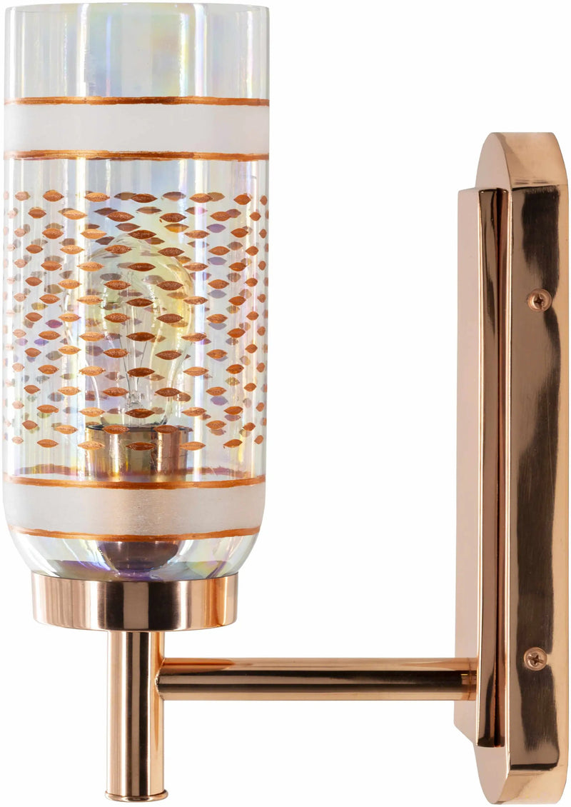 Bagahanlad Wall Sconces - Clearance by Boutique Rugs