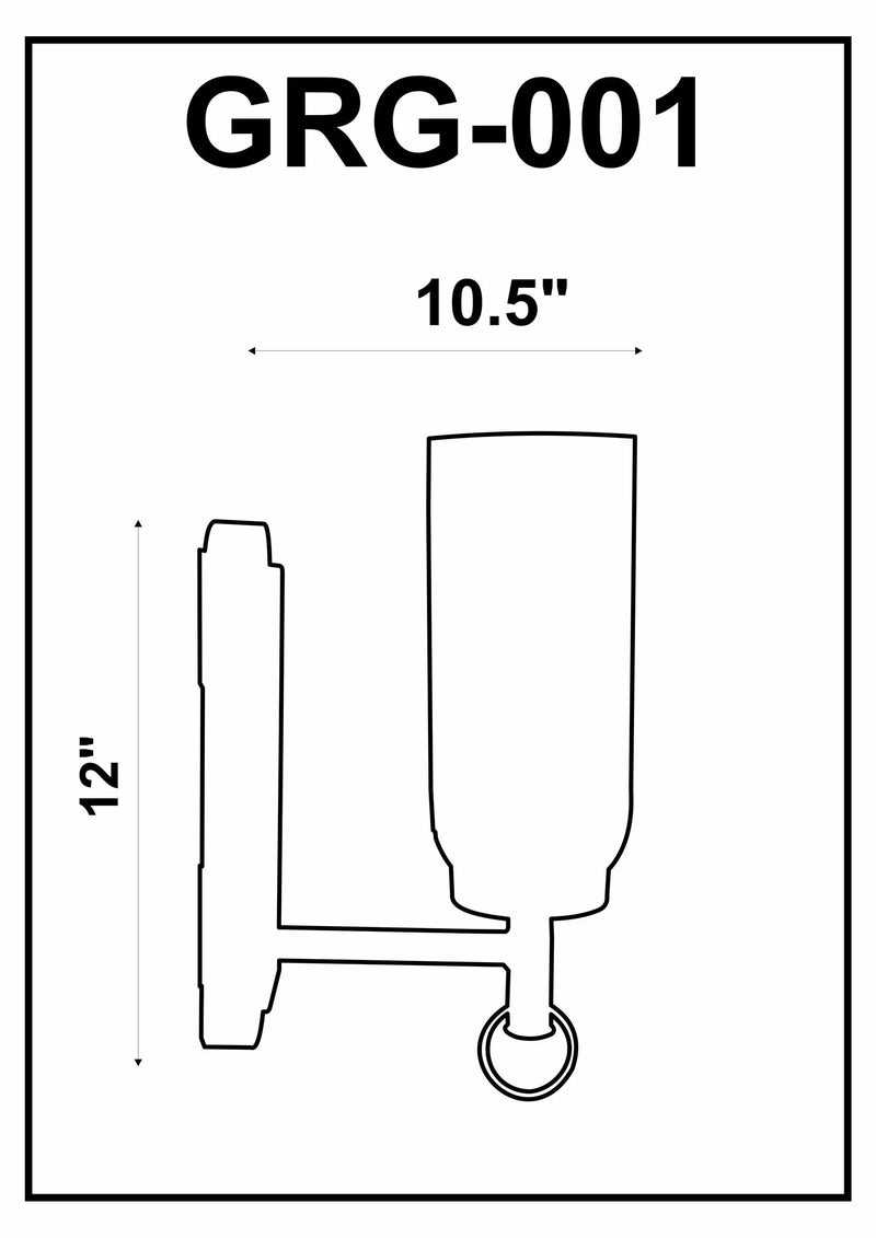 Bagahanlad Wall Sconces - Clearance by Boutique Rugs