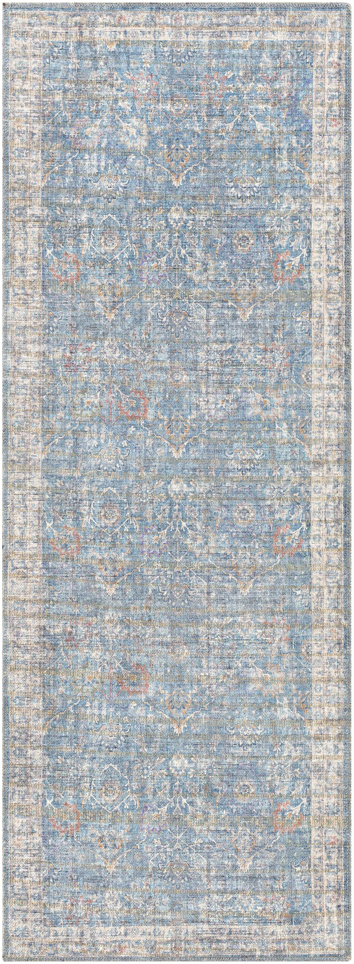 Bagontapay Washable Area Rug - Clearance, photo 13 of 13