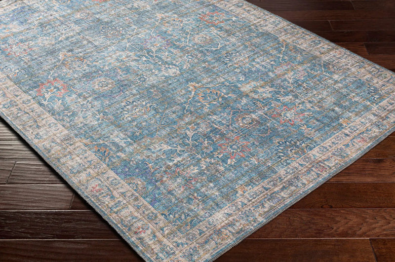Bagontapay Washable Area Rug - Clearance by Boutique Rugs