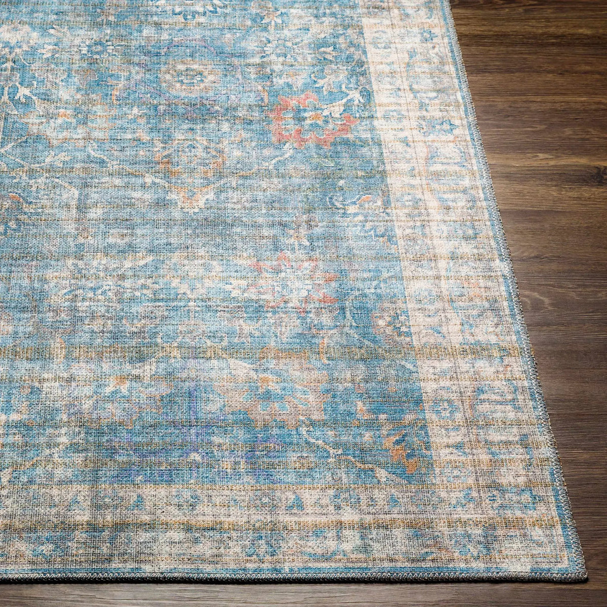 Bagontapay Washable Area Rug - Clearance, photo 6 of 13