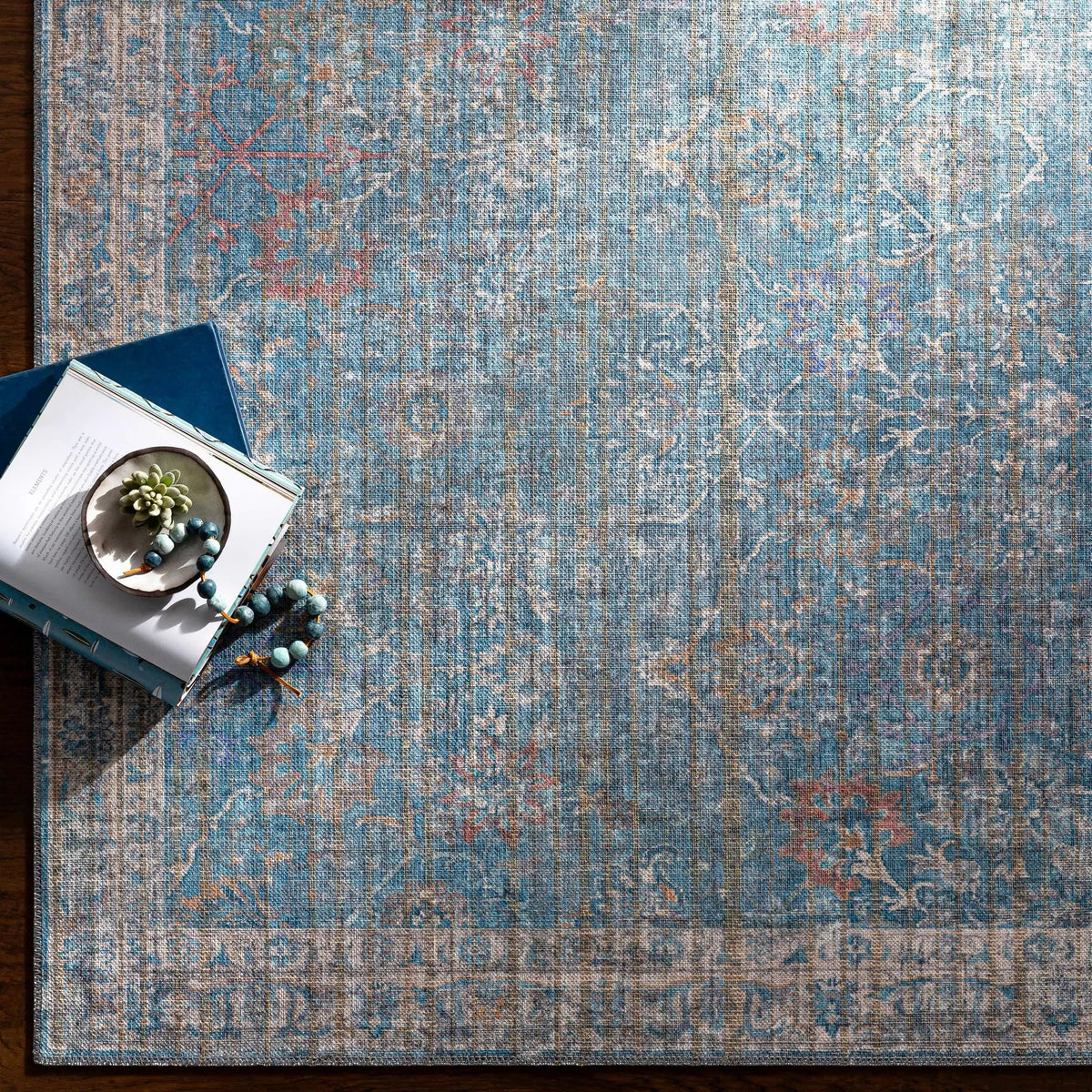 Bagontapay Washable Area Rug - Clearance, photo 11 of 13