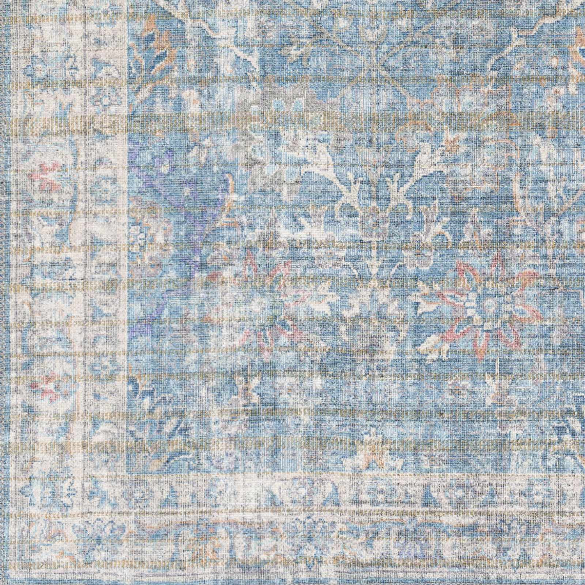 Bagontapay Washable Area Rug - Clearance, sample swatch