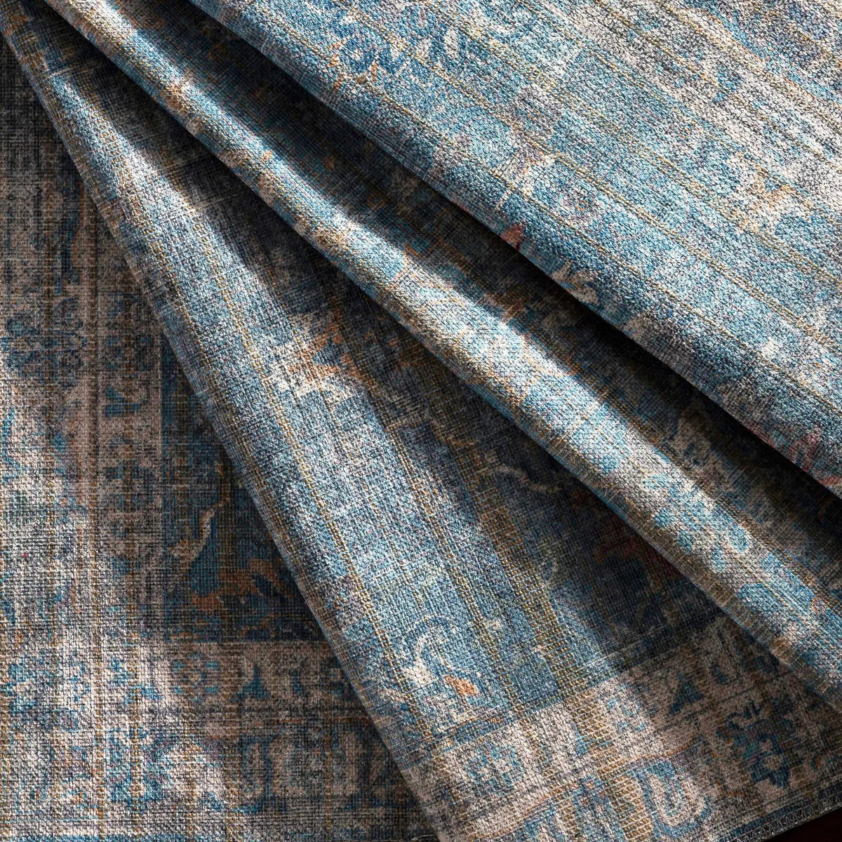 Bagontapay Washable Area Rug - Clearance, photo 8 of 13