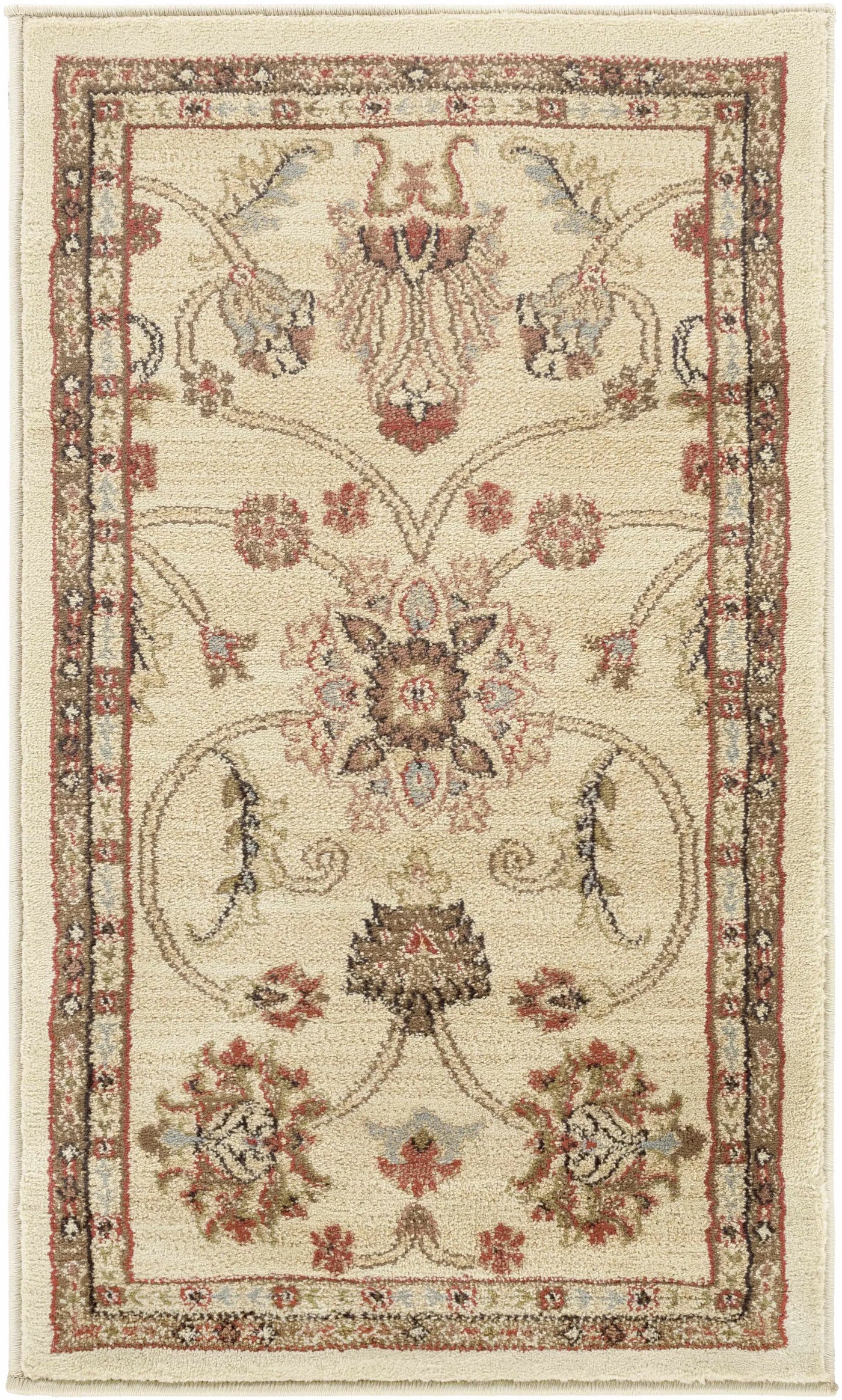 Bajadero Oushak Rug by Boutique Rugs