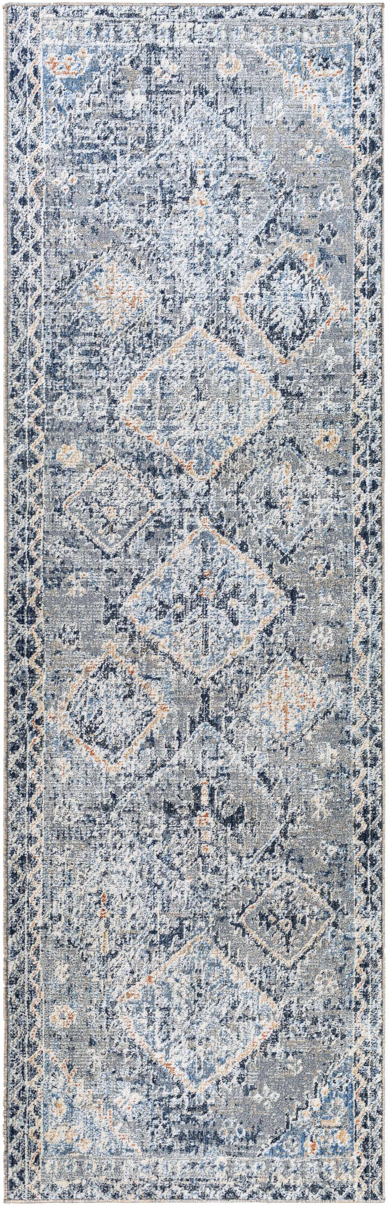 Balamban Area Rug - Clearance by Boutique Rugs