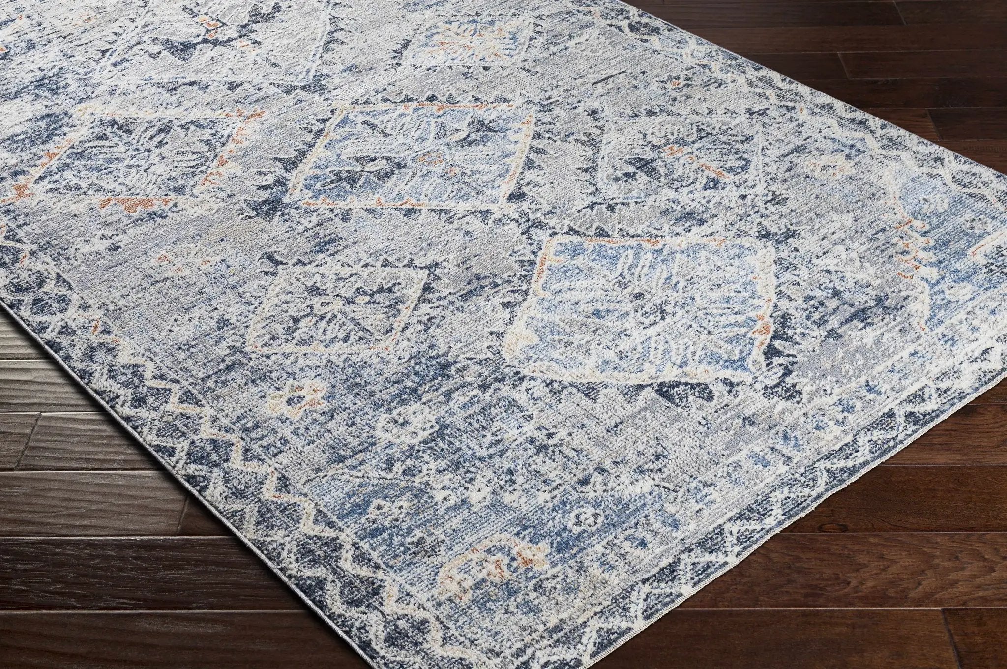 Balamban Area Rug - Clearance by Boutique Rugs