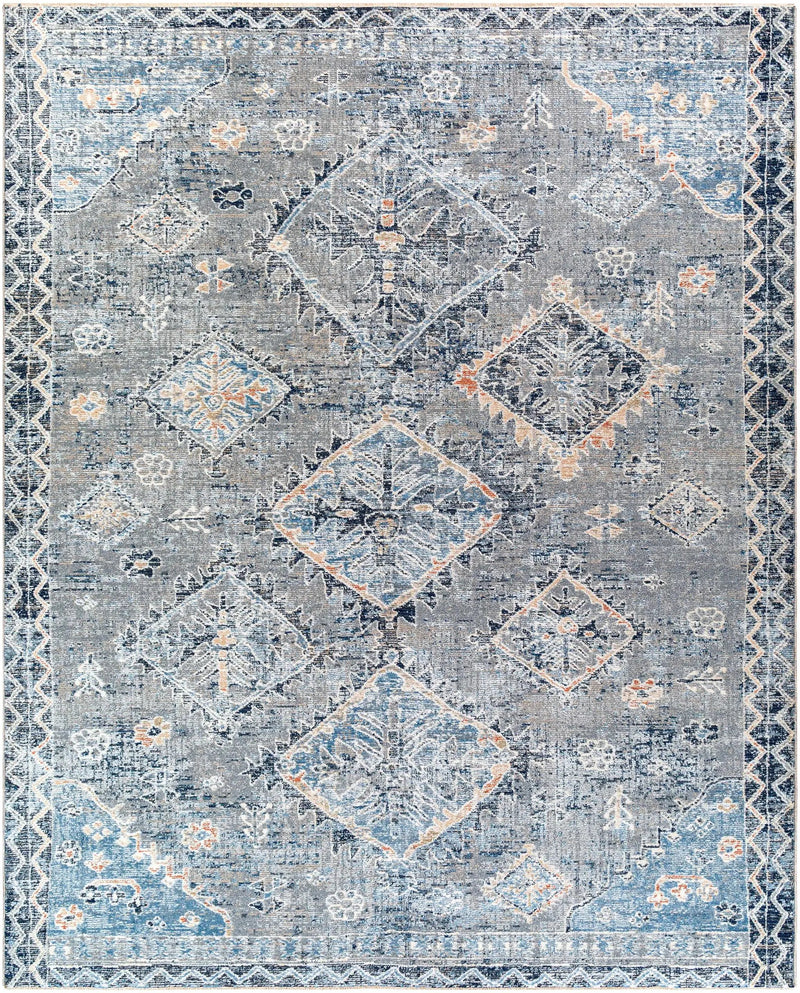 Balamban Area Rug - Clearance by Boutique Rugs