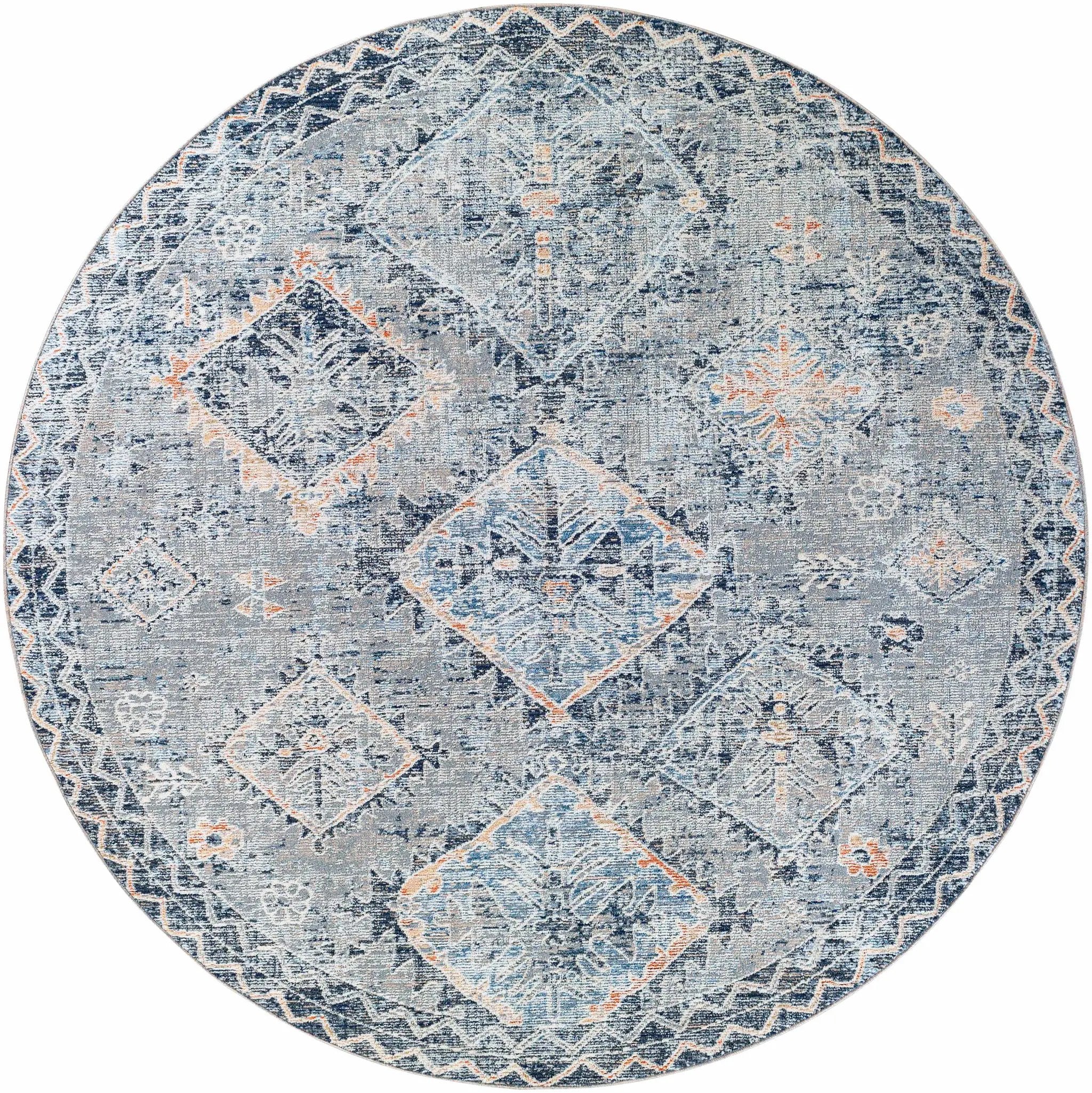 Balamban Area Rug - Clearance by Boutique Rugs