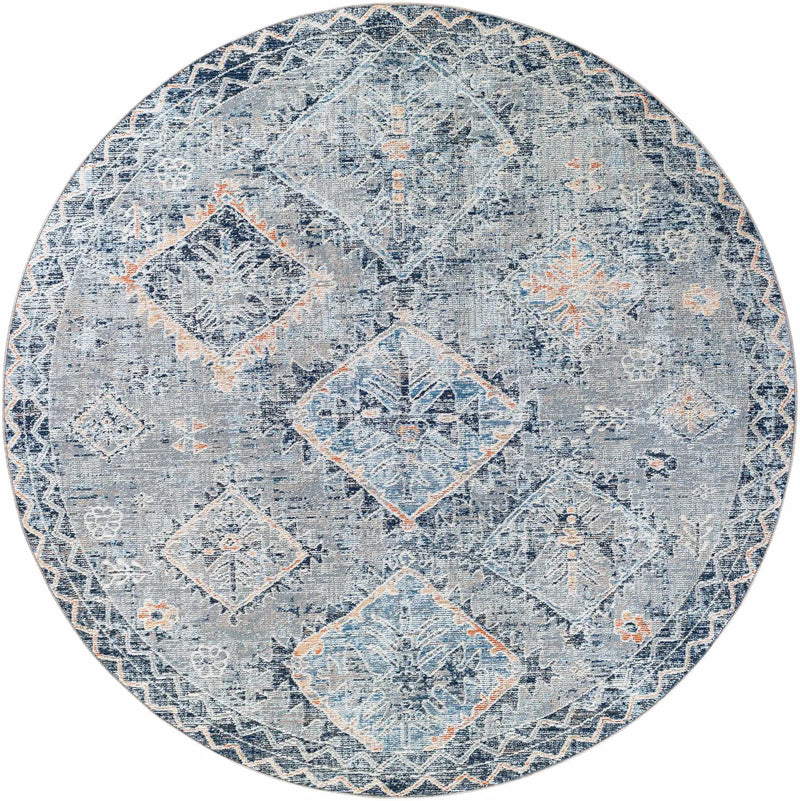 Balamban Area Rug - Clearance by Boutique Rugs