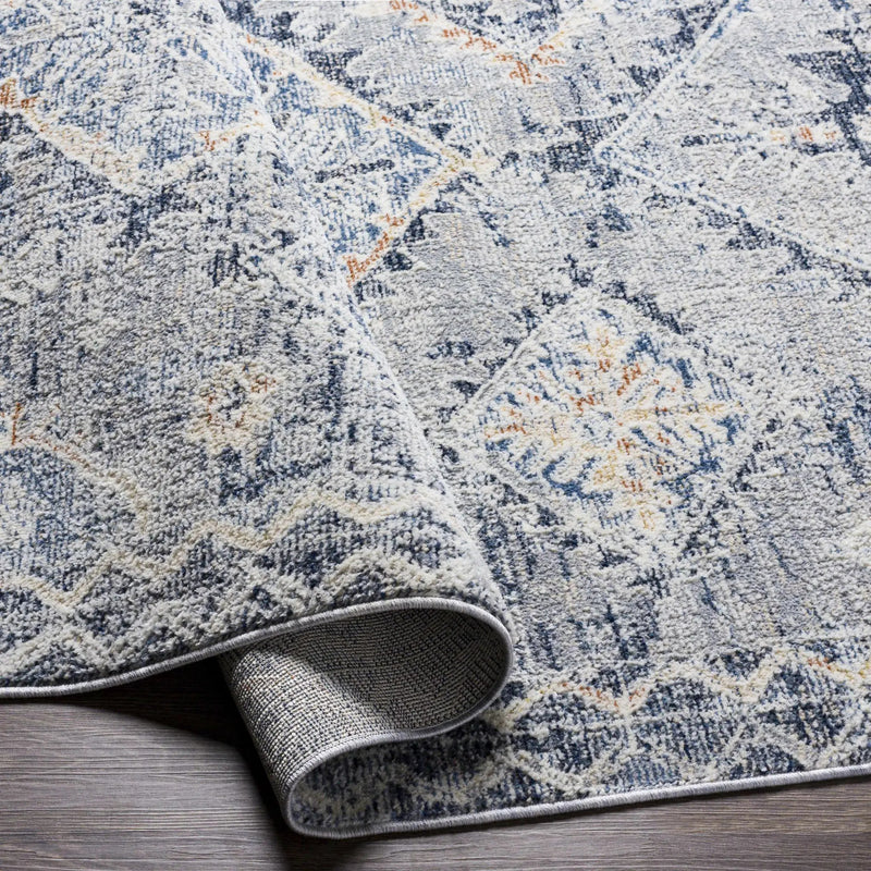 Balamban Area Rug - Clearance by Boutique Rugs