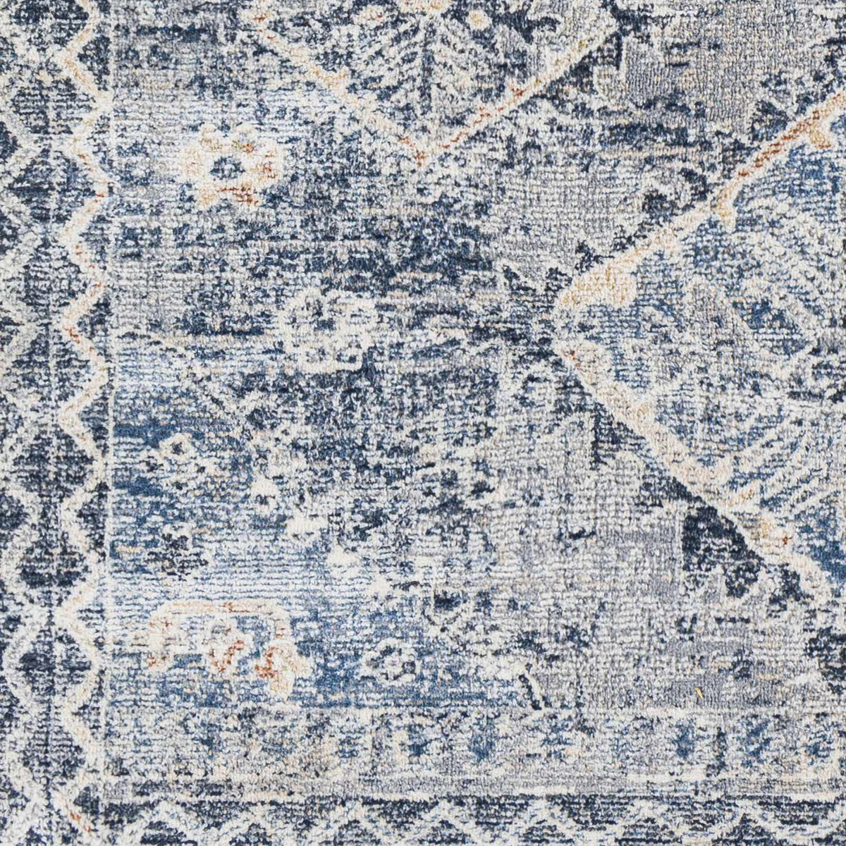 Balamban Area Rug - Clearance, sample swatch